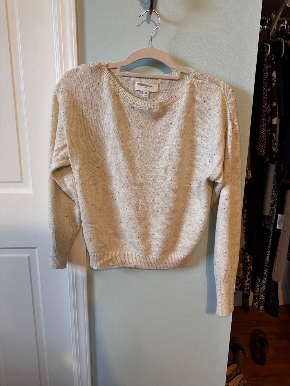 🥰💕Bundle to Save 50%💕 Banana Republic Sweater
